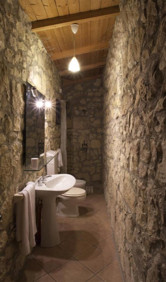 NardòTrullo In The Wood别墅 外观 照片