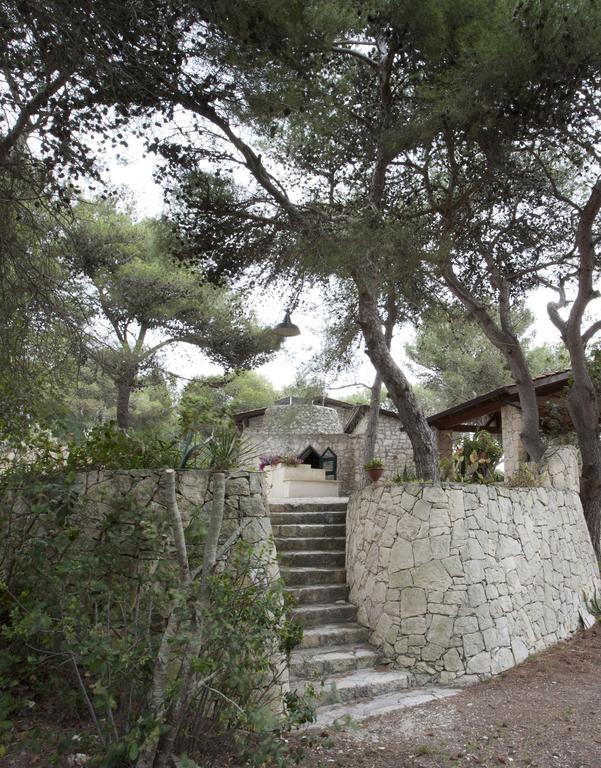 NardòTrullo In The Wood别墅 外观 照片