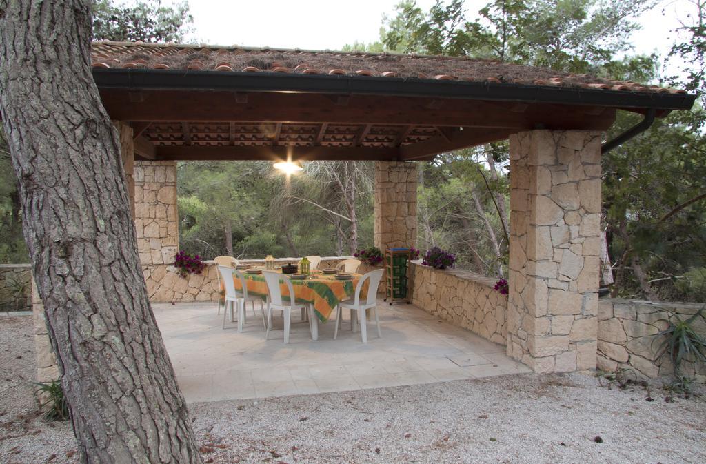 NardòTrullo In The Wood别墅 外观 照片